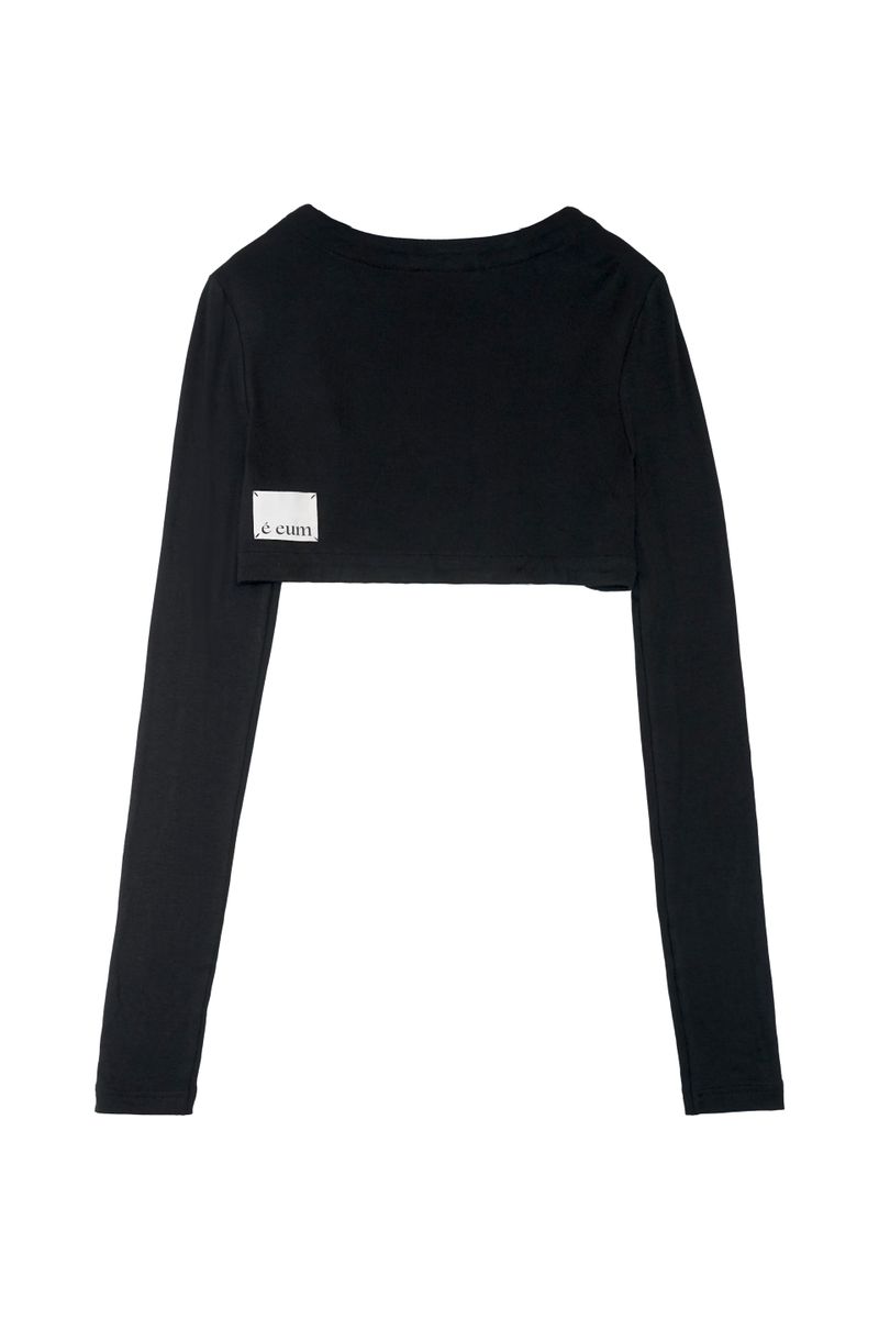 BOLERO CARDIGAN 