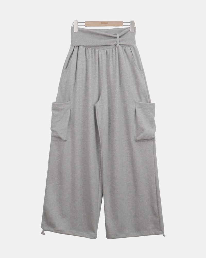 Release Folding Training Pants