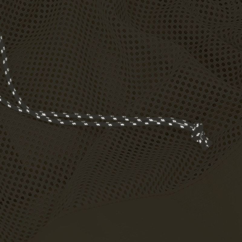 ID PACKABLE MESH BACKPACK / BONE