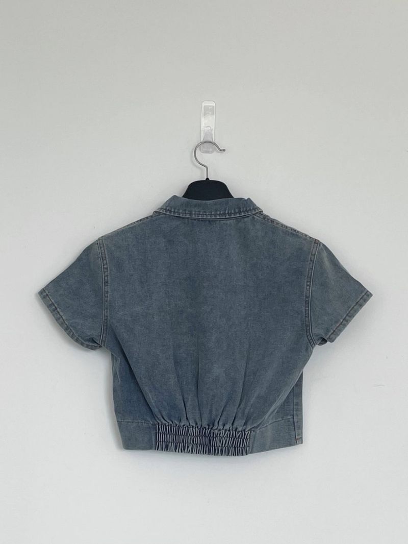 Nery zip-up