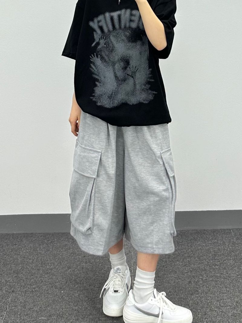 big pocket cotton pt