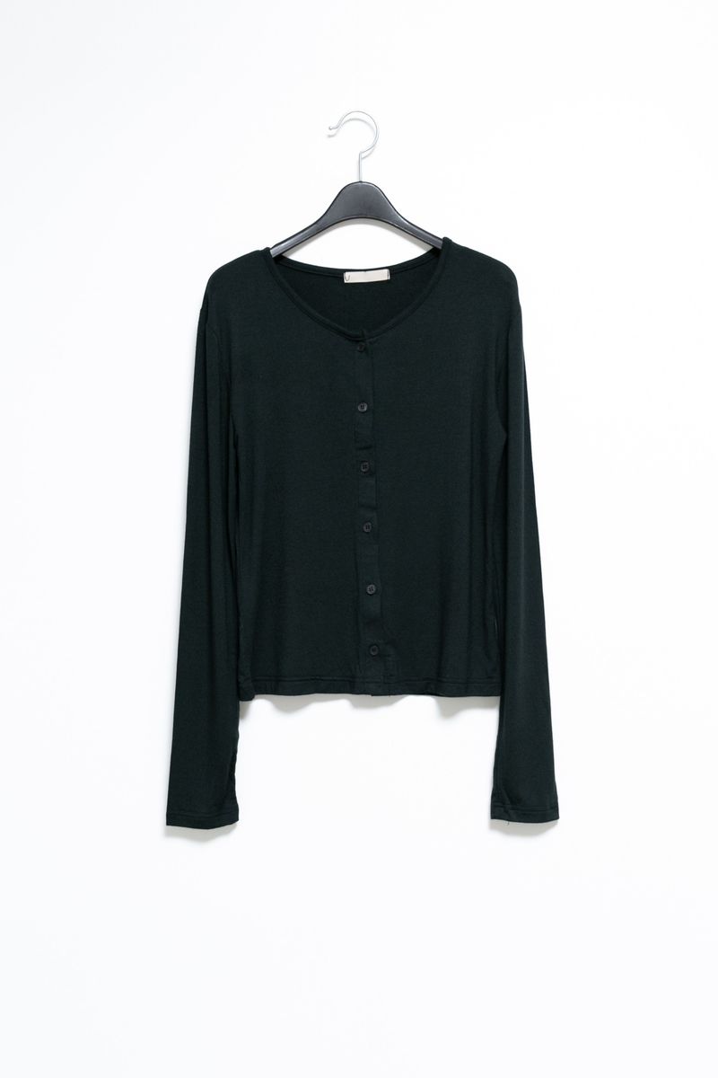 soft daily loose cardigan(4colors)