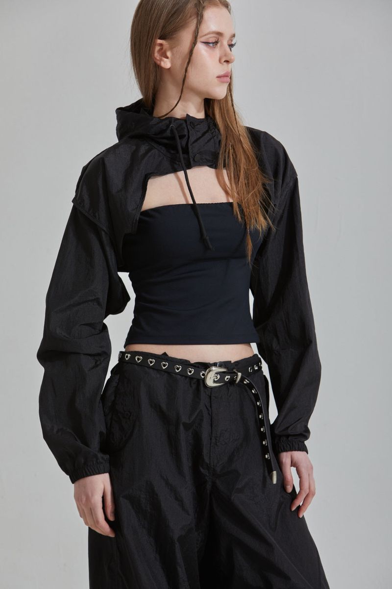 BASIC TOP