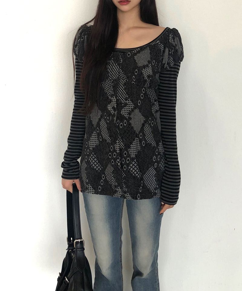 Ankko blouse