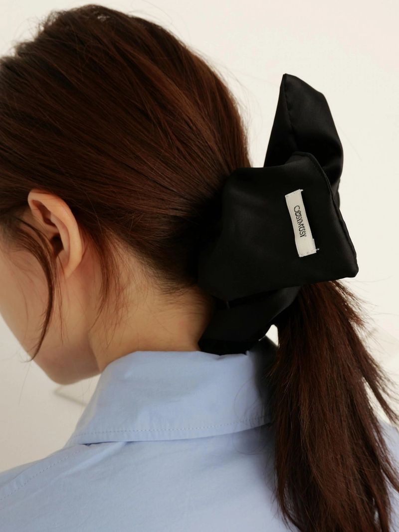 Cosymosy ‘수선화’ Scrunchie - 3 Color