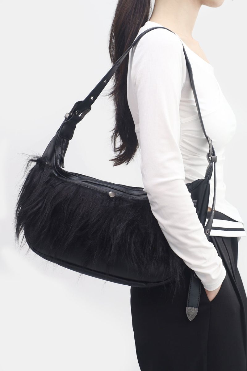 NONCODE（ノンコード）の「Kaon Per Shoulder Bag（Bags）」