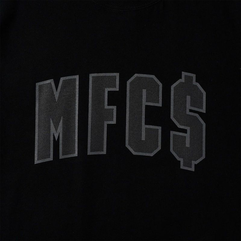 MFC STORE MFC$ Arch Logo T-SHIRT