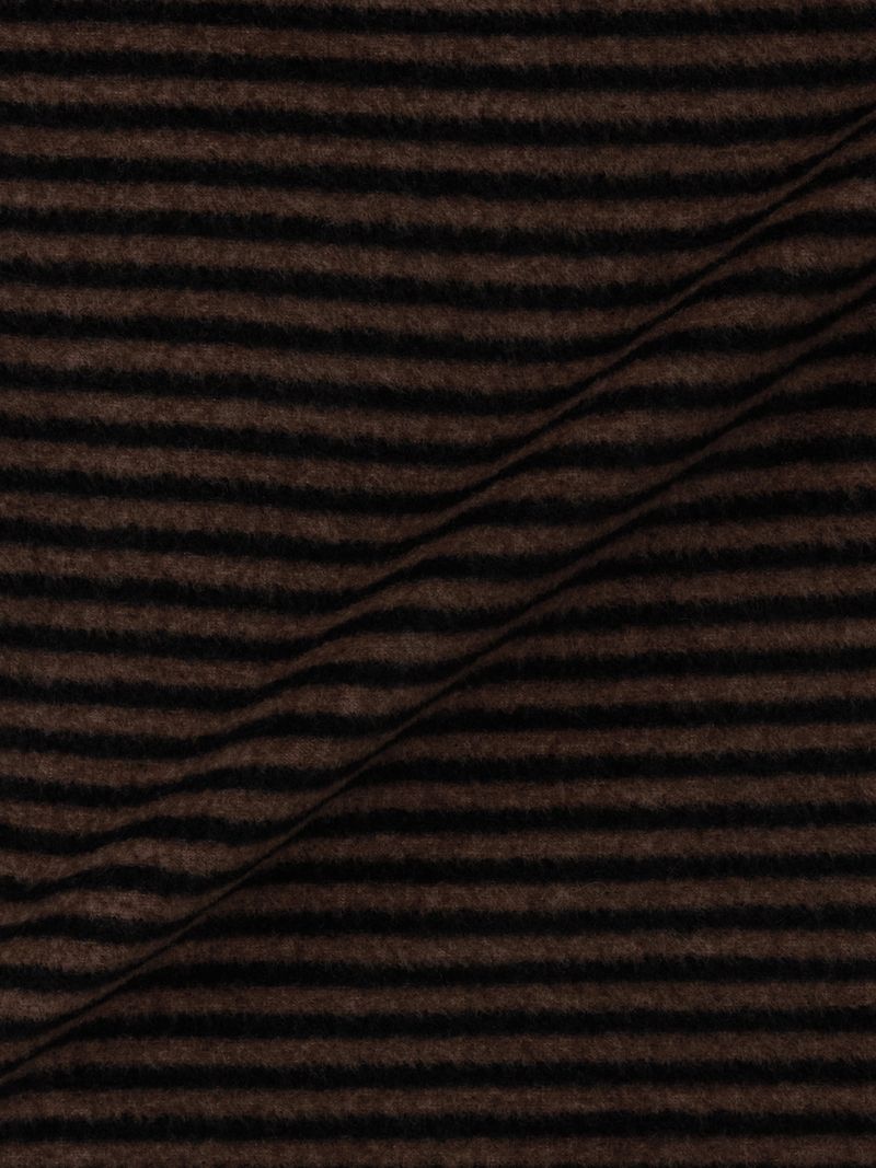 [Ritcore MADE] Striped Fleece Pants (3c)