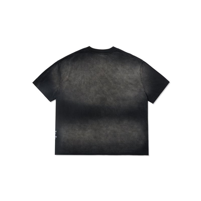 HADES NOTYOURCRUSH WASH TEE