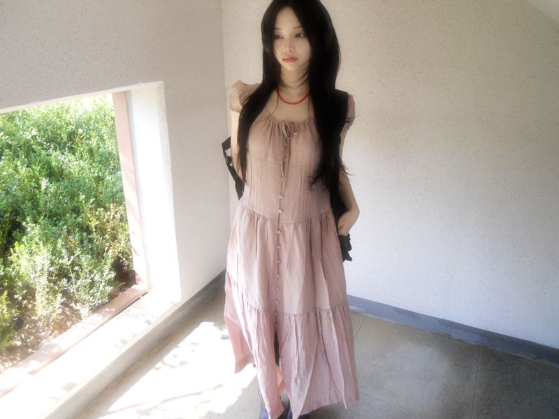 serenade one-piece