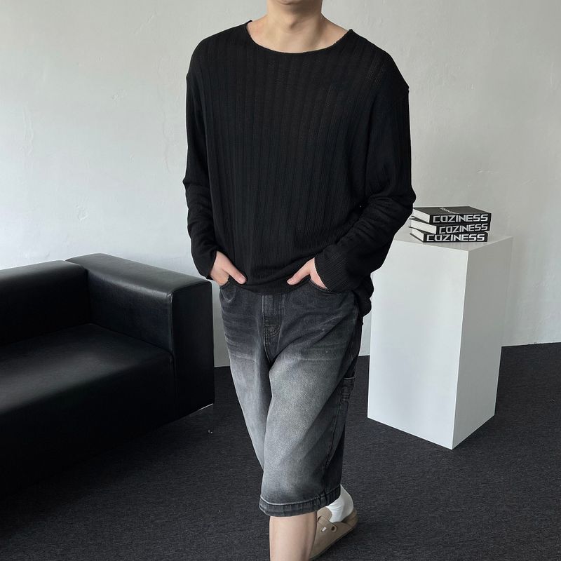 CL Rough Deck Slab T-shirt (4 colors)