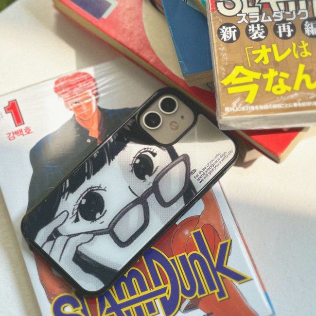 クリシェフォンケース