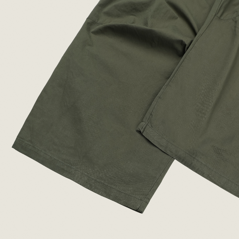 balloon wide cargo pants