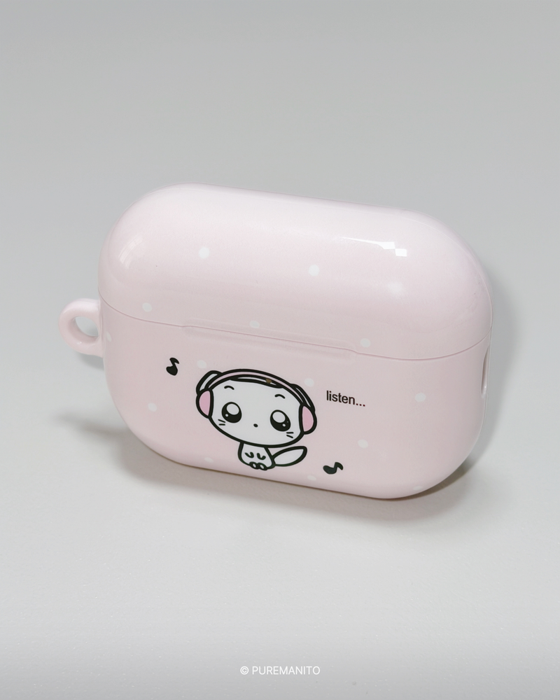 エリザベスメロディーAirPodsケース