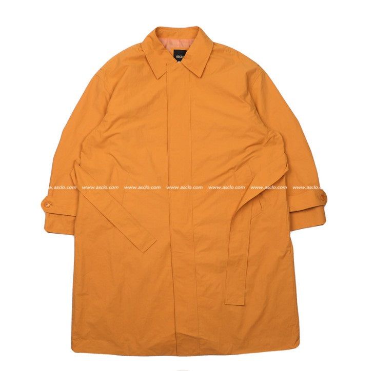 [ASCLO MADE] Pastel Coat (2color)