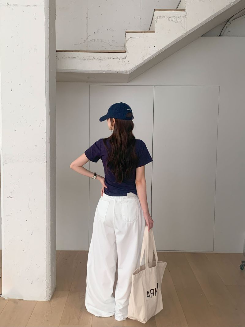 [MADE/4color] Fili, BEIDELLI logo cap