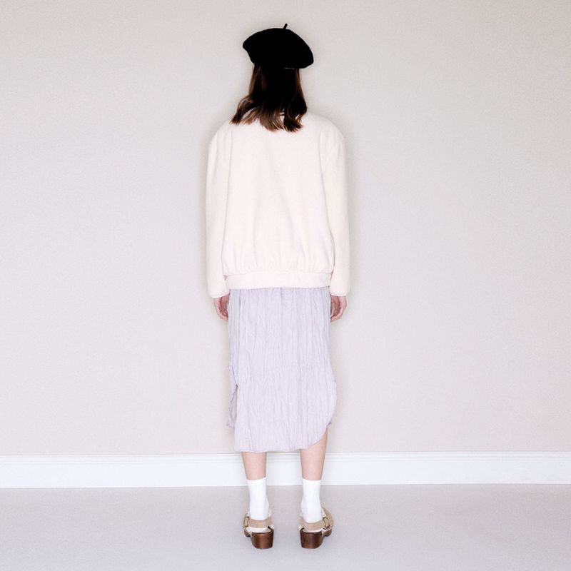 Cherie fleece jacket