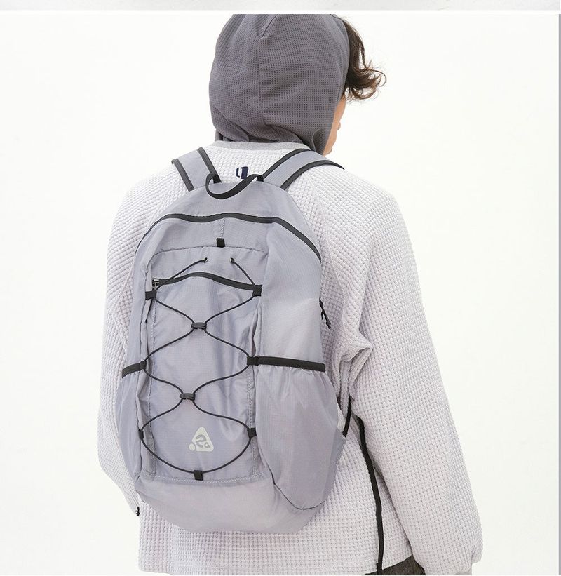 Ultra-light Compact PocketBagV2 Lemon (M)