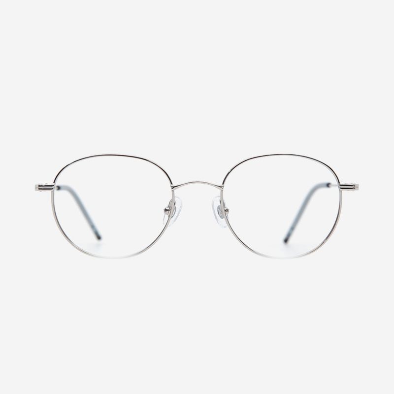 KNOUUN(ノウン)の「Knouun Round Titanium ORACLE SV(Fashion Accessories)」