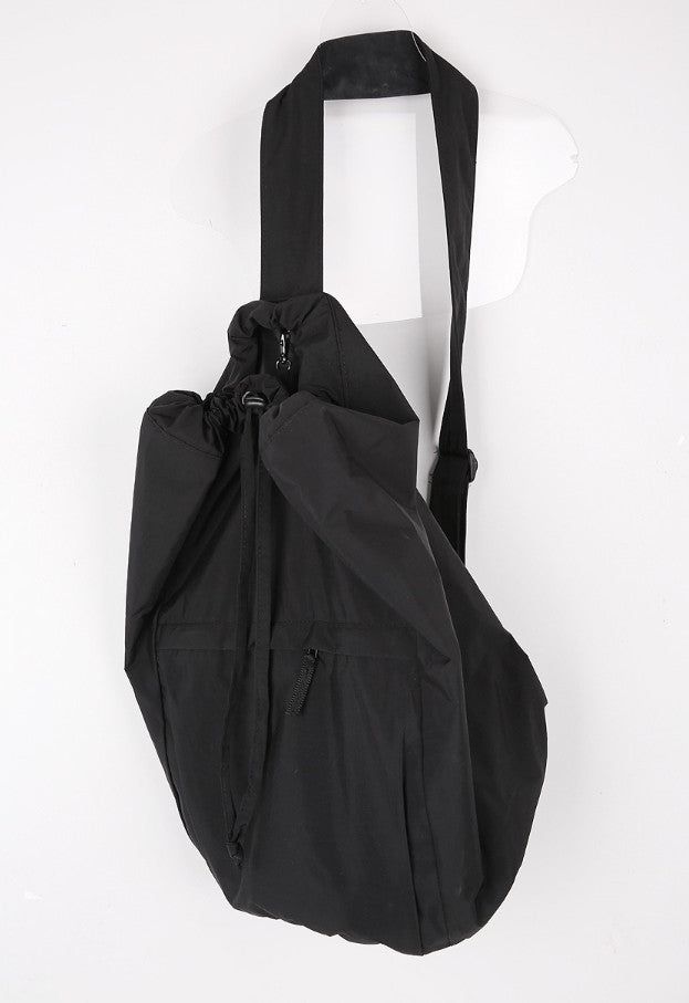 No.8154 big pocket cross BAG
