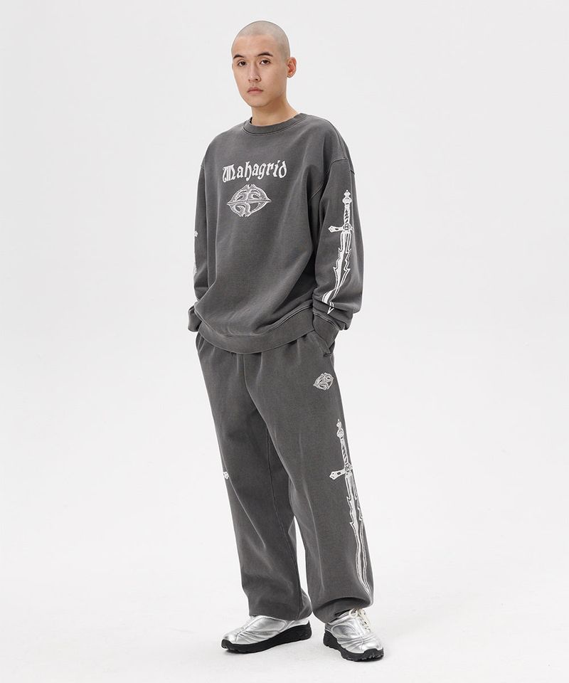 DAGGER PIGMENT SWEATPANT