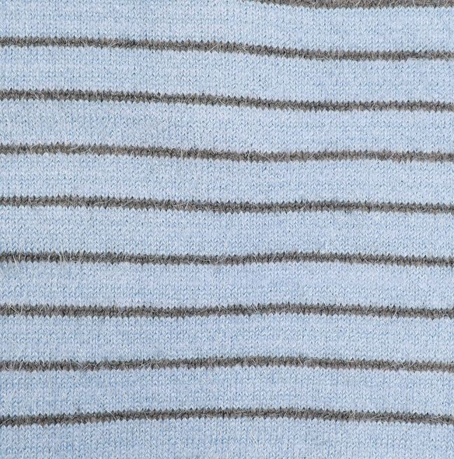 Roed ST Hairy Knit