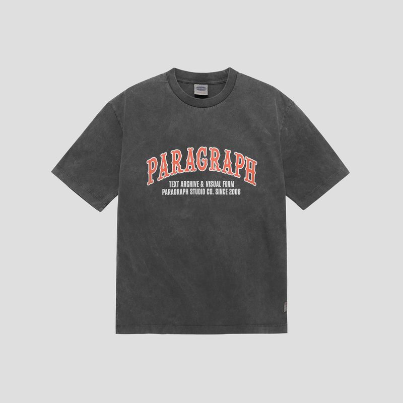 PARAGRAPH（パラグラフ）の「ツースター Tシャツ（トップス）」