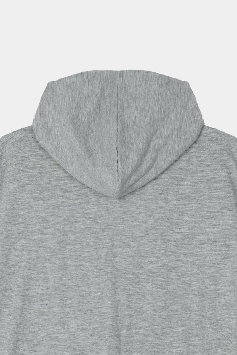 Yon Slab Zip Hoodie