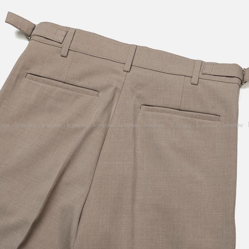LMN Mertuck Tuck Bizo Slacks (4 colors)