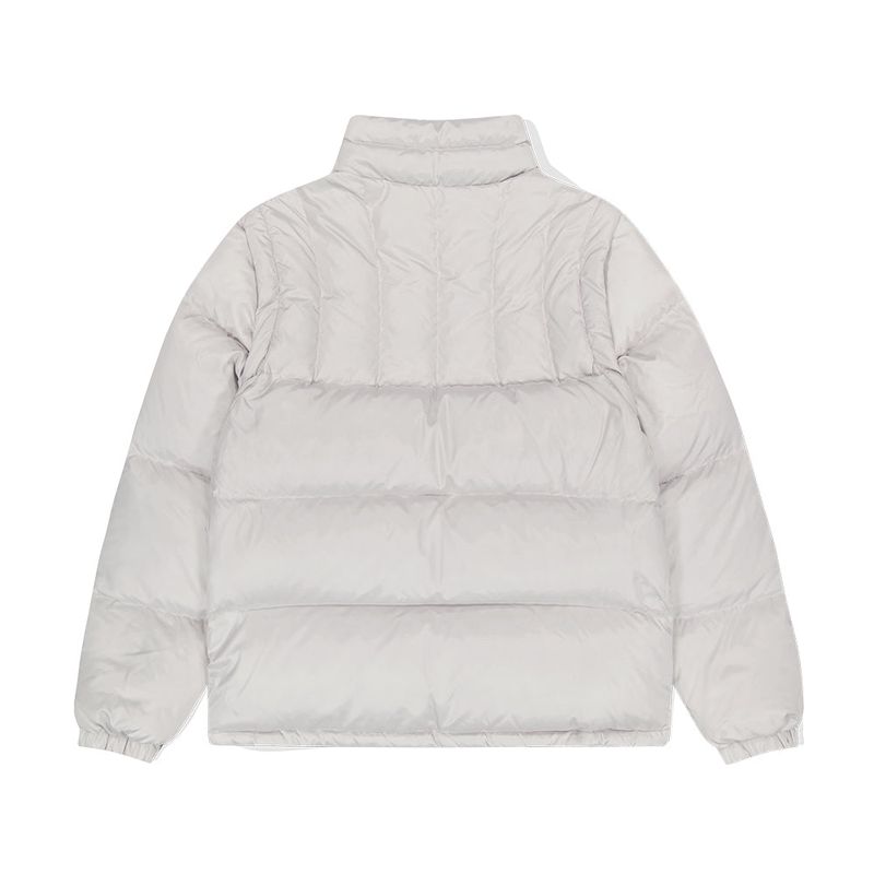 DETACHABLE DOWN PUFFER