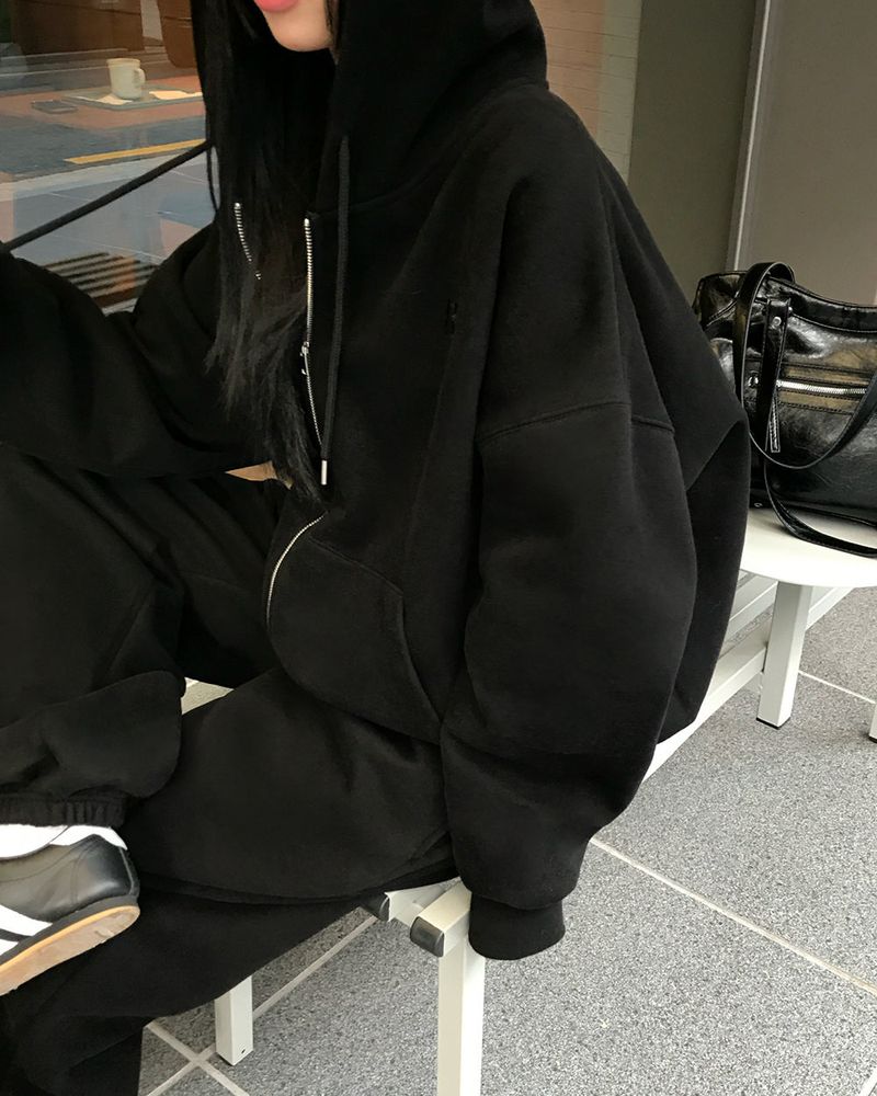 [ORIGINAL] Glick Double-Fleece Training Set-Up