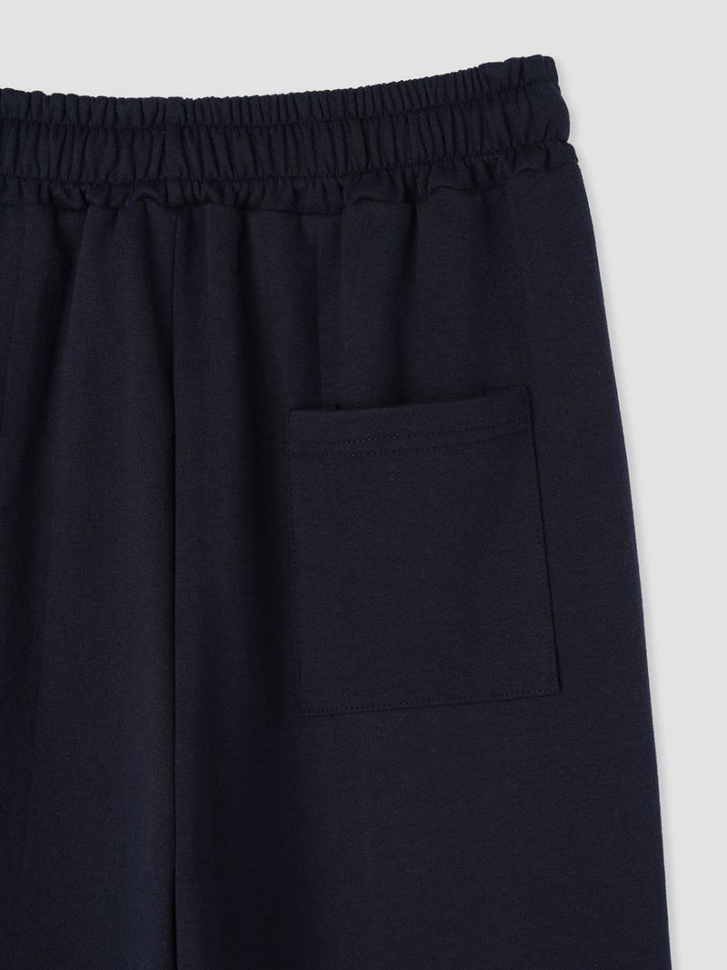 waist check sweat pants