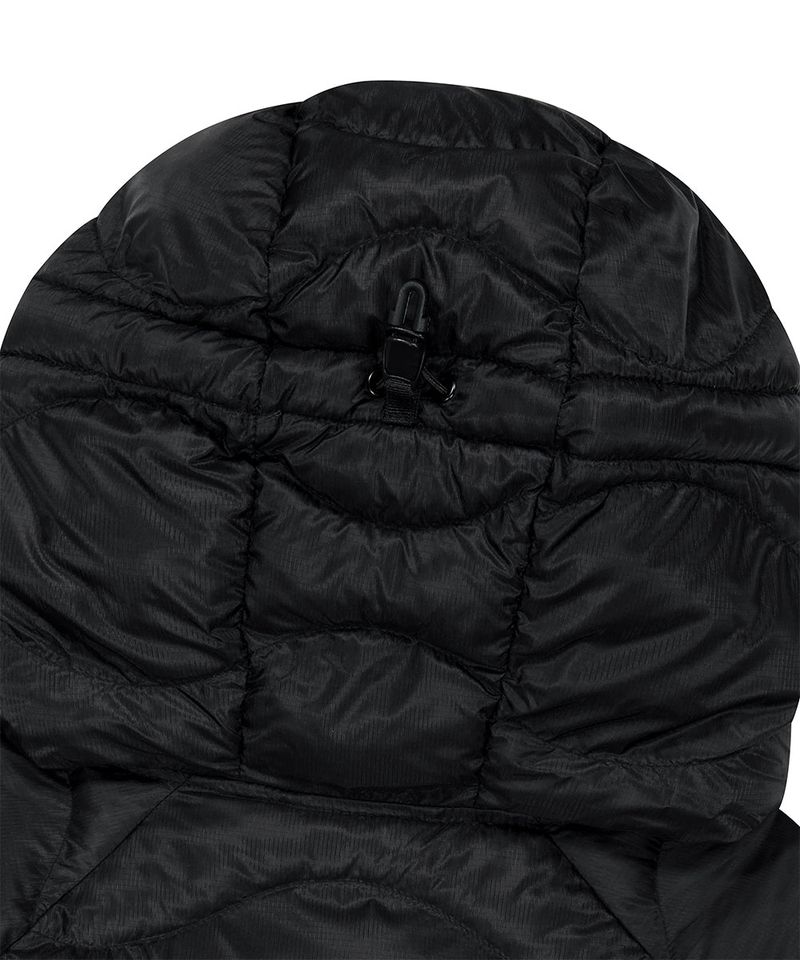 VENTIX LIGHT PADDING JACKET_BLACK