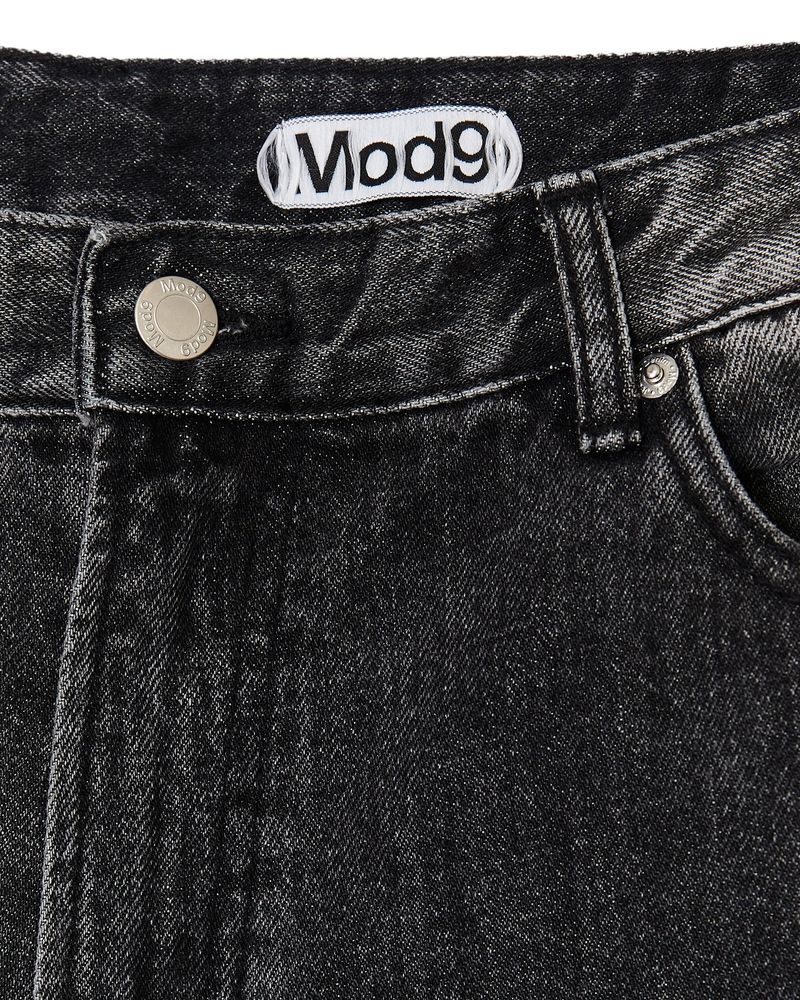Upstair Track - MOD7w