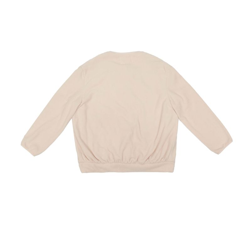 Cherie fleece jacket