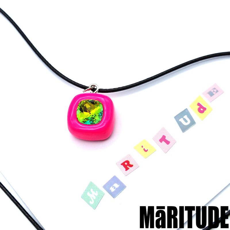 MY CHU NECKLACE