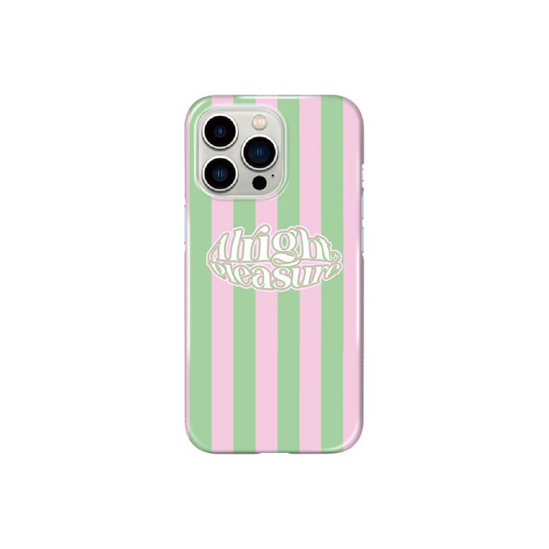 ALRIGHTPLEASUREの「 90s Style Logo Glossy Type "Lollipop"(Smartphone Accessories)」