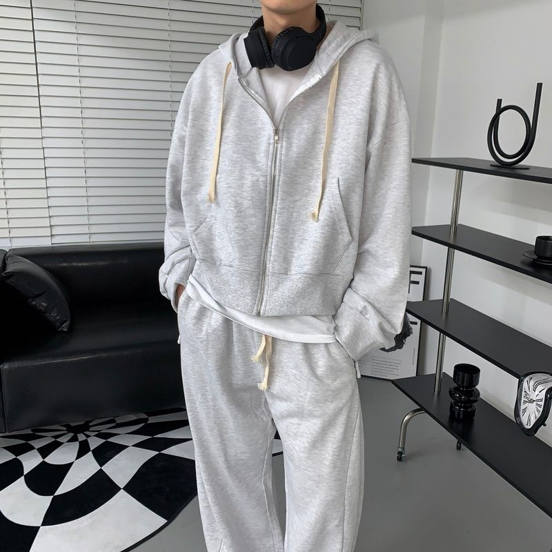 GM Balloon Sweatpants (4 colors)