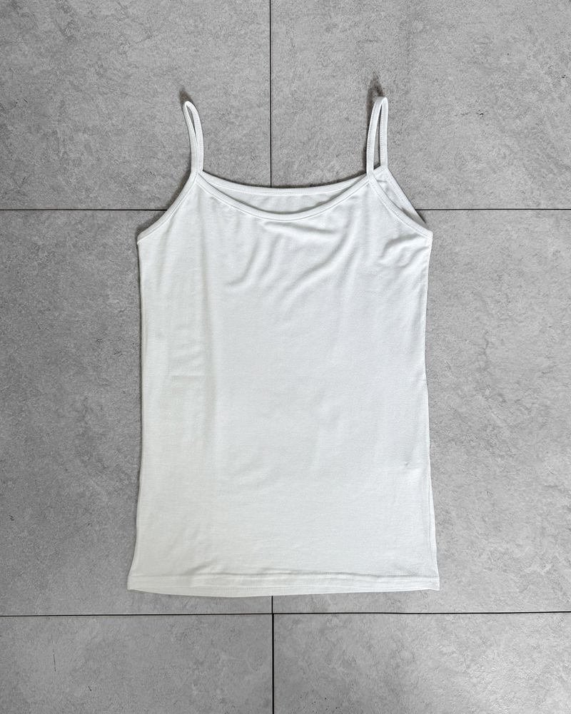 FLOW SLIM STRAP CAMI