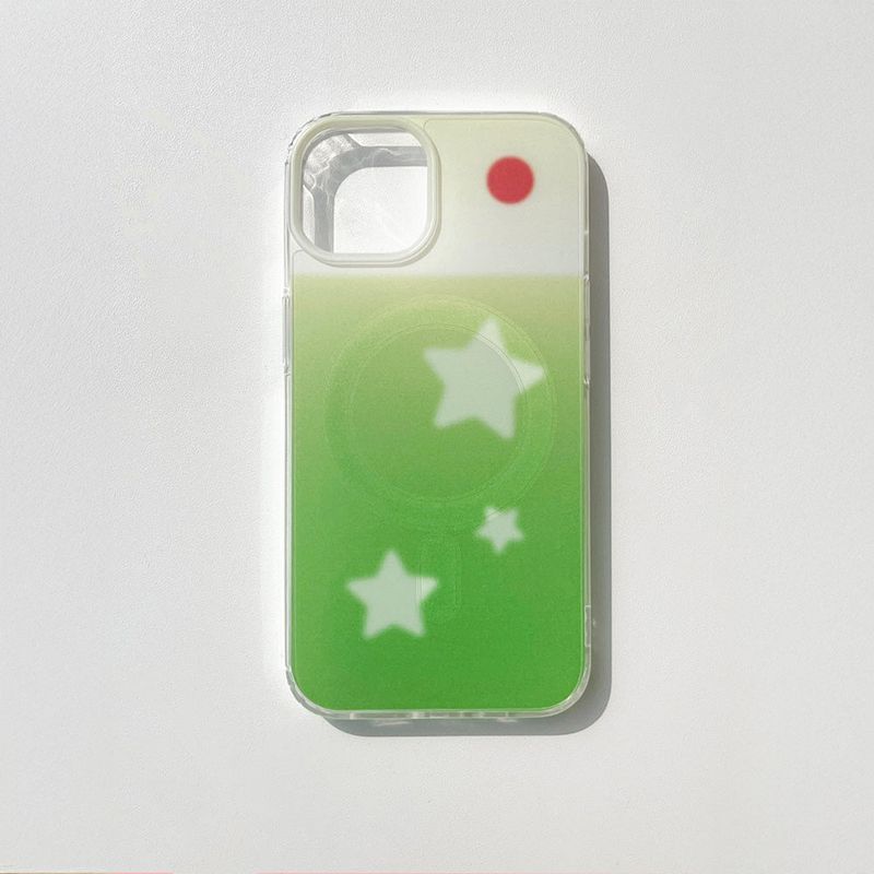 Magsafe Case : Melon soda