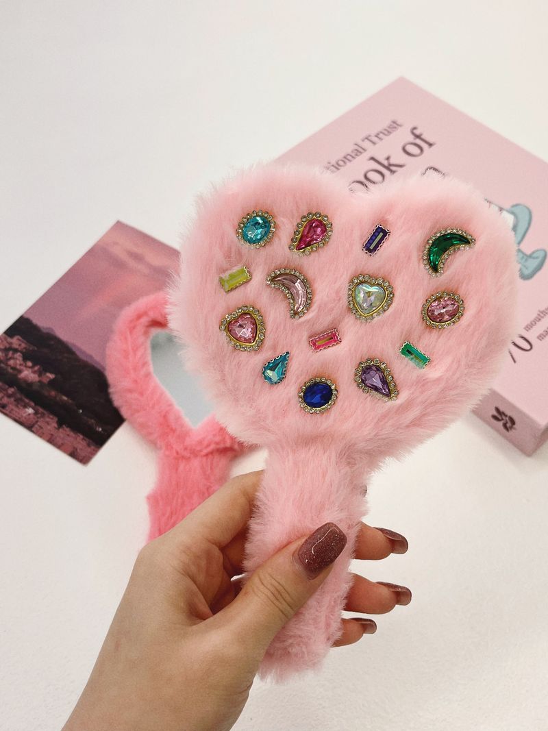 twinkle mirror