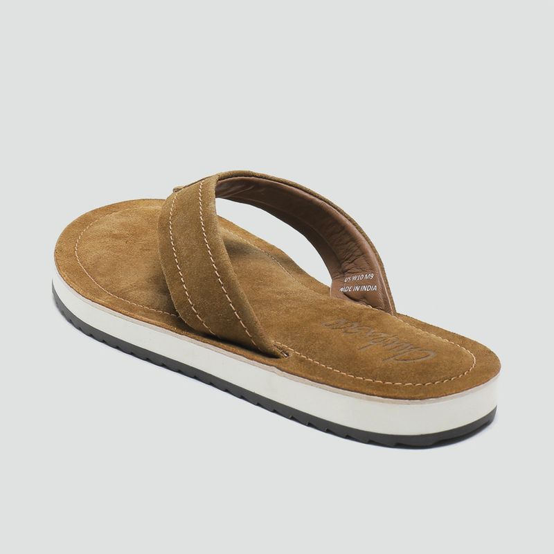 CHUBASCO MALAGA CO2009 TAN