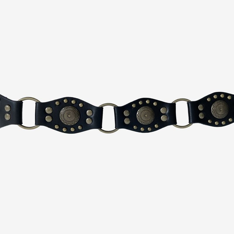 Mohana Western Belt