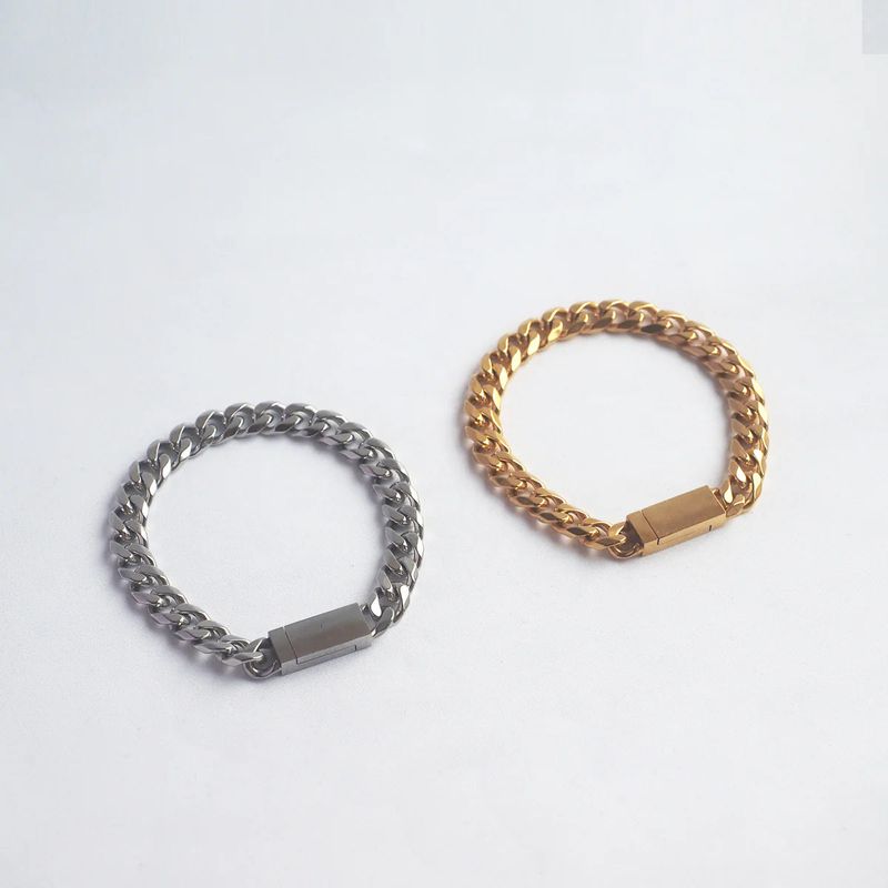 éclater（エクラテ）の「シェリチェーンブレスレット（アクセサリー）」