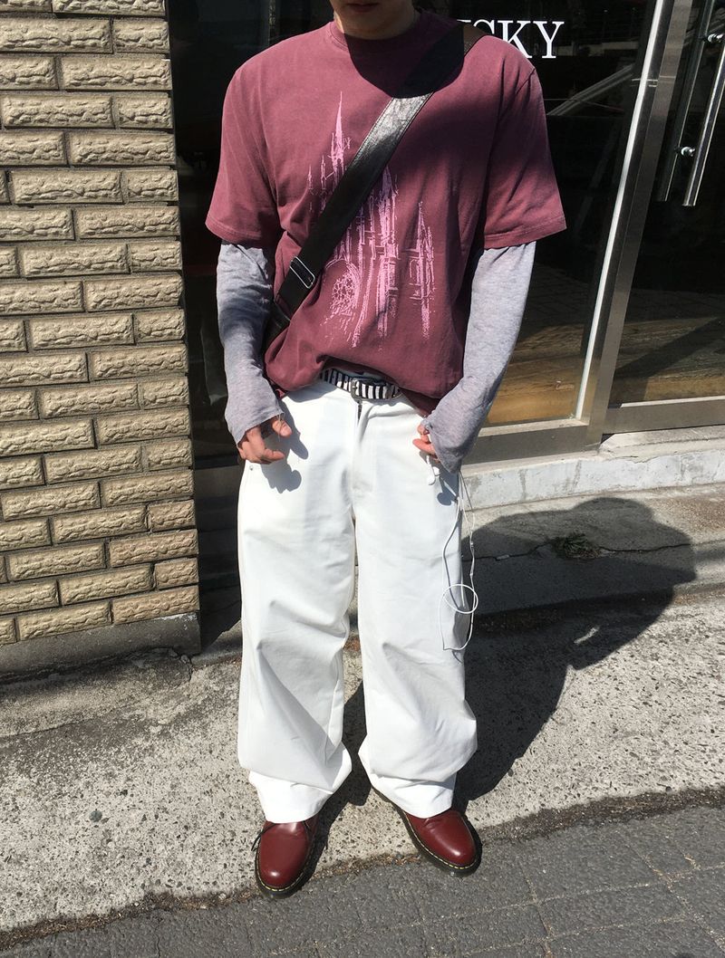 No.1673 C non-fade PT