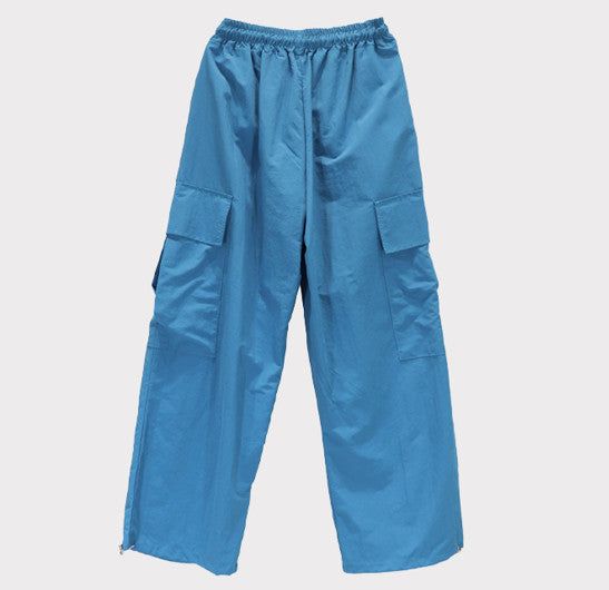 Mr Hybrid Cargo Pants (4color)
