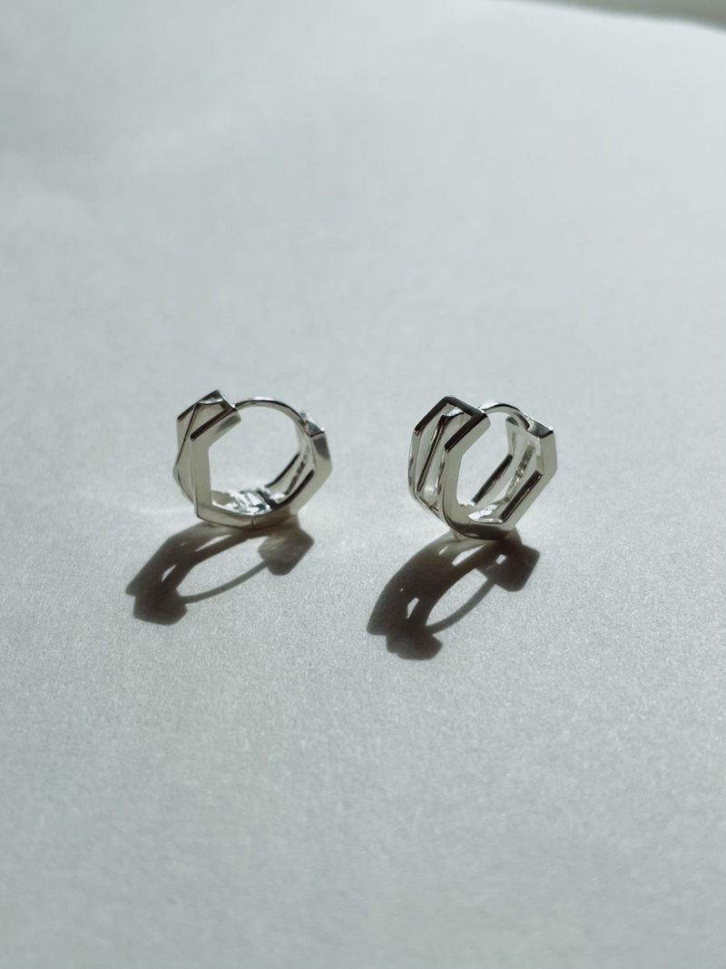 just LoveR.（ジャストラバー）の「タイムズピアス（アクセサリー）」