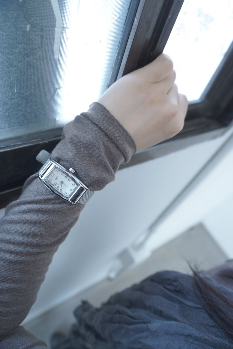 sunlight watch