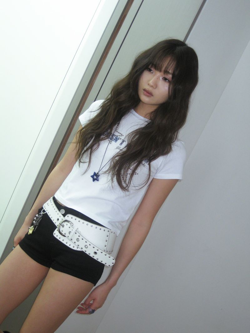 STARDUST T-shirt