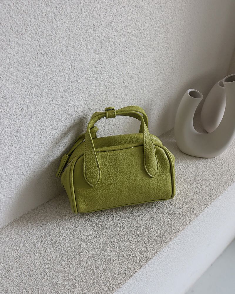 Vivid Pretty Mini Tote & Shoulder Bag